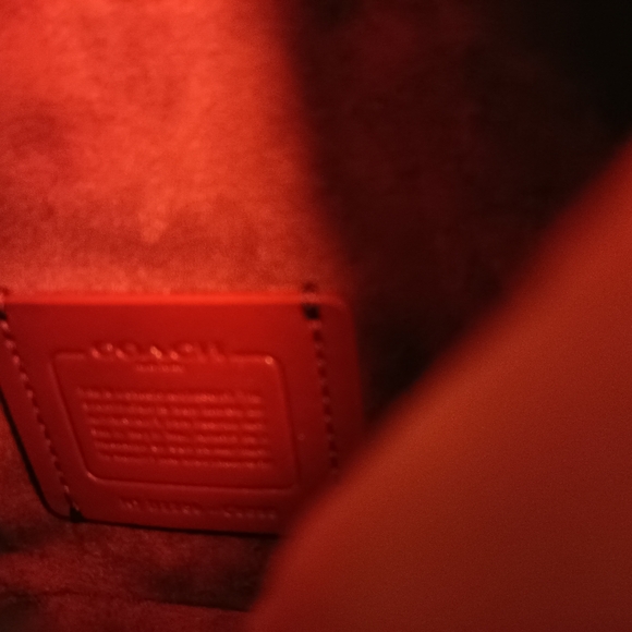 Authentic Coach - Picture 8 of 9